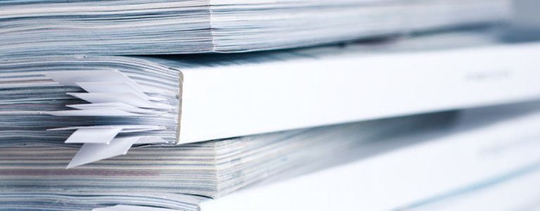 Доклады для научных конференций